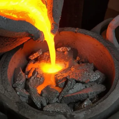 Illustration amalgam - Image 1