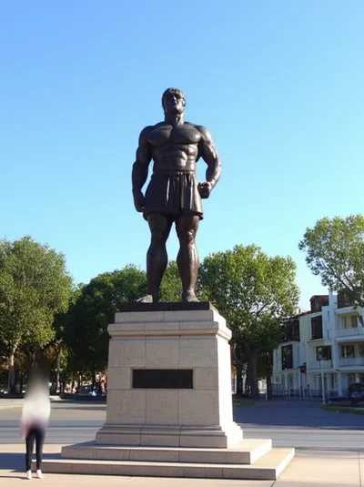 Illustration heroic - Image 1