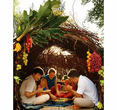 Illustration tabernacle - Image 1