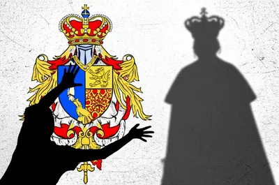 Illustration usurps - Image 1