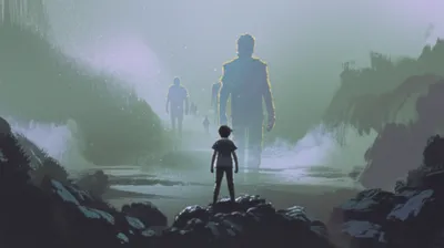 Illustration echo - Image 1