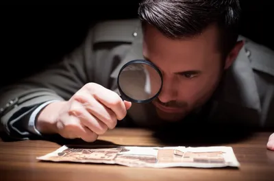 Illustration taking - Image 1