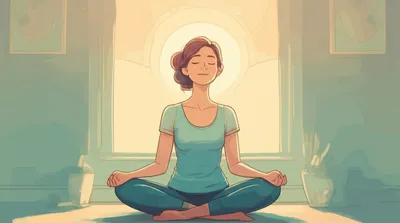 Illustration affirmation - Image 1