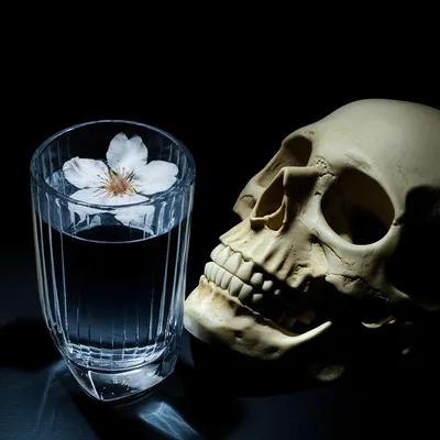 Illustration cyanide - Image 1