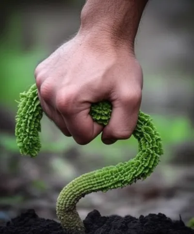 Illustration bending - Image 1