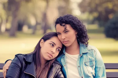 Illustration neighbor - Image 1