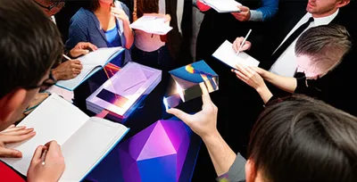 Illustration rendering - Image 1