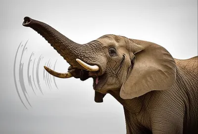 Illustration trumpet - Image 1