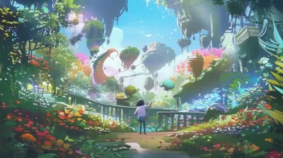 Illustration mazed - Image 1