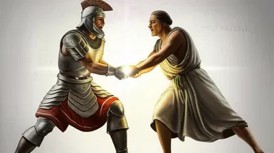 Illustration dispute - Image 1