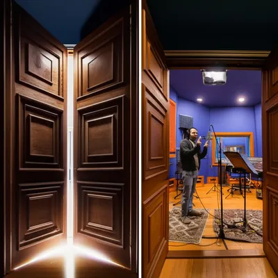 Illustration dubbing - Image 1