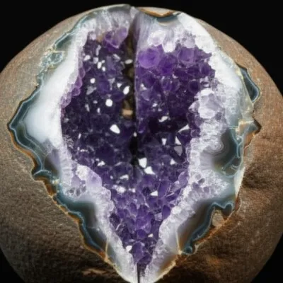 Illustration cleaving - Image 1