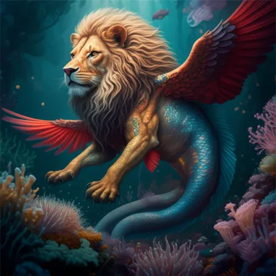 Illustration zooid - Image 1