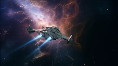 Illustration spaces - Image 1