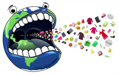 Illustration consumers