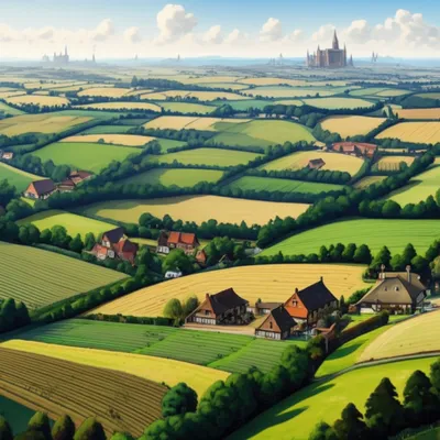 Illustration crosses - Image 1