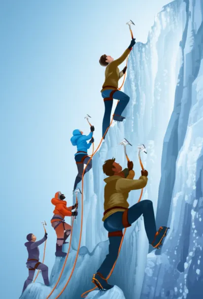 Illustration tenacity - Image 1