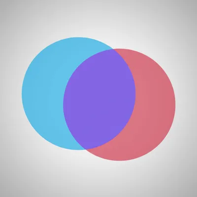 Illustration overlapped - Image 1