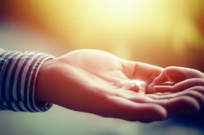 Illustration charity - Image 1