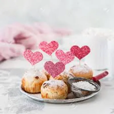 Illustration frosted - Image 3