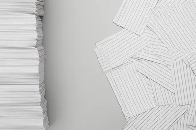 Illustration shuffled - Image 1