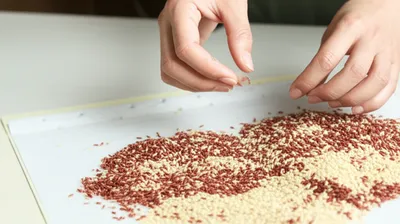 Illustration picking - Image 1