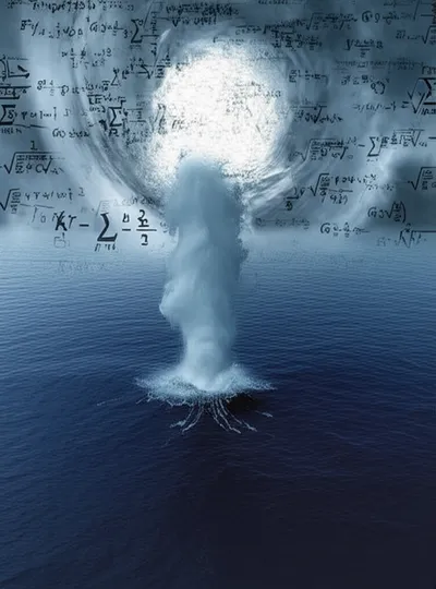 Illustration pole - Image 1