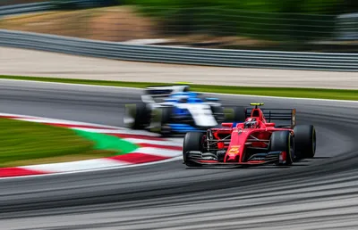 Illustration overtaking - Image 1