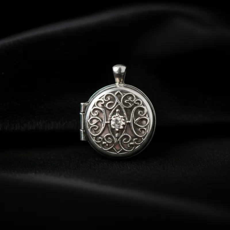 Visuelle Illustration von bijoux: Schmuckstück, Kleinod - Bild 1