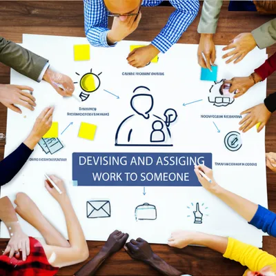 Illustration set - Image 1