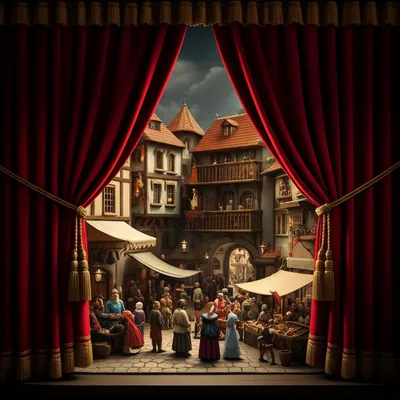 Illustration exposition - Image 1