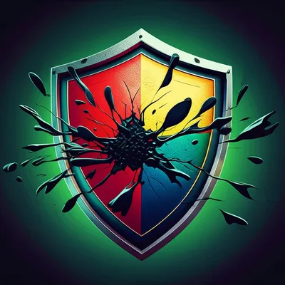 Illustration repulse