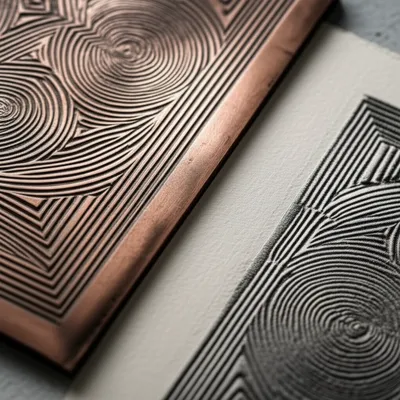 Illustration cut - Image 1