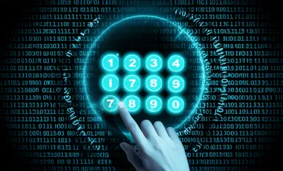 Illustration passcode - Image 1