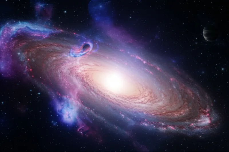 Ilustración visual de cal: Tamaño, importancia, magnitud - Imagen 1