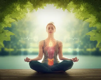 Illustration autonomic - Image 1