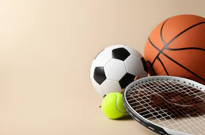 Illustration sporting - Image 1