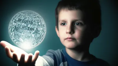 Illustration asking - Image 1