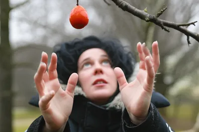 Illustration craves - Image 1