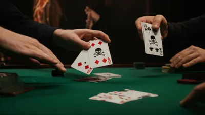 Illustration burn - Image 1