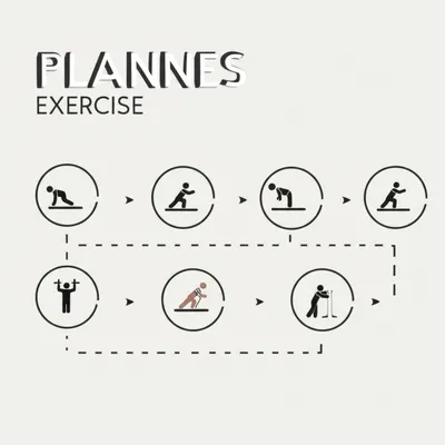 Illustration workout - Image 1