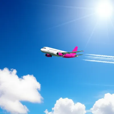 Illustration airplanes - Image 2