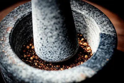 Illustration grinding - Image 1