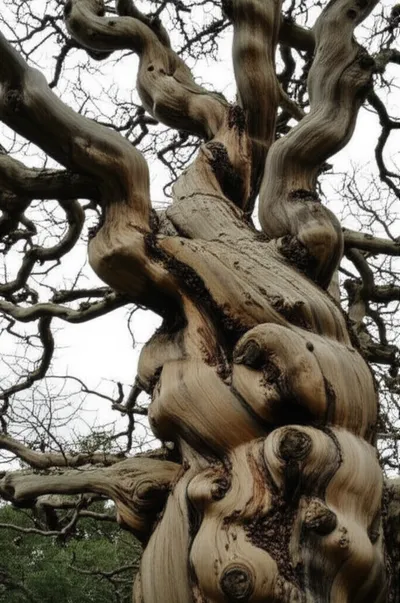 Illustration burrs - Image 1