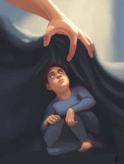 Illustration weighed - Image 1