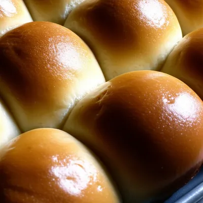 Illustration puffed - Image 1