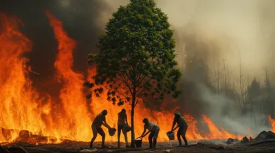 Illustration mitigate - Image 1