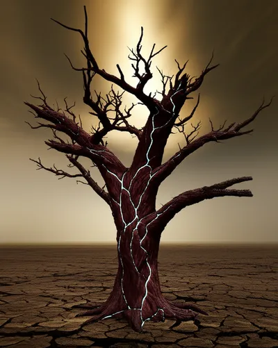 Illustration marked - Image 1