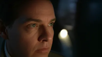 Illustration squinting - Image 1