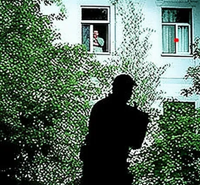 Illustration sniper - Image 1